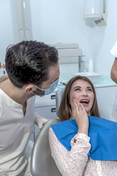 Best Emergency Dental Extractions in Ramtown, NJ
