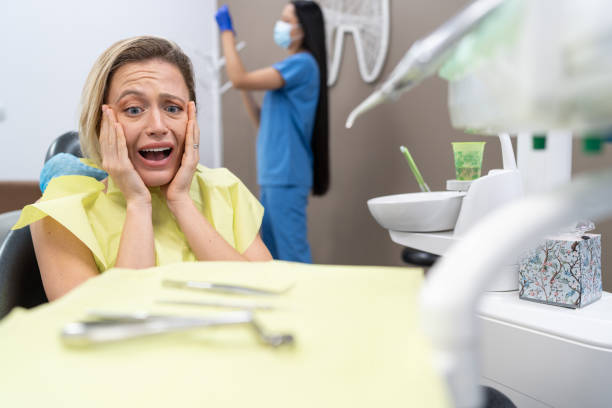 Best Broken or Cracked Tooth Emergency Dentist in Ramtown, NJ