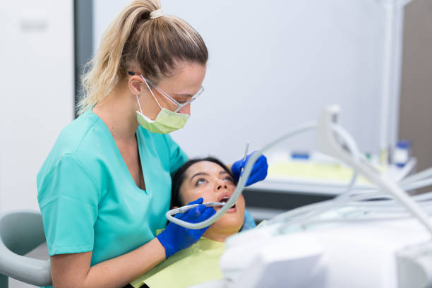 Best Emergency Dentist for Knocked-Out Tooth in Ramtown, NJ