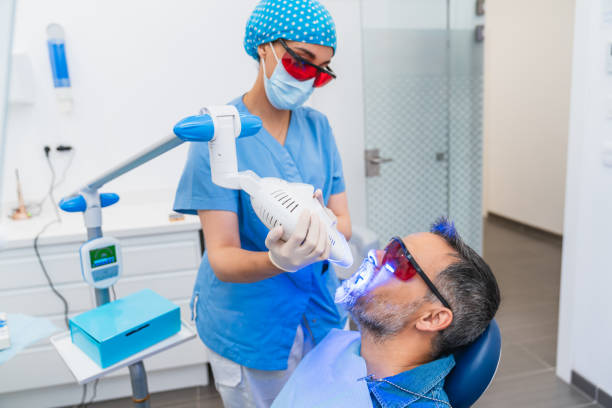 Best Emergency Dental Services for Seniors in Ramtown, NJ