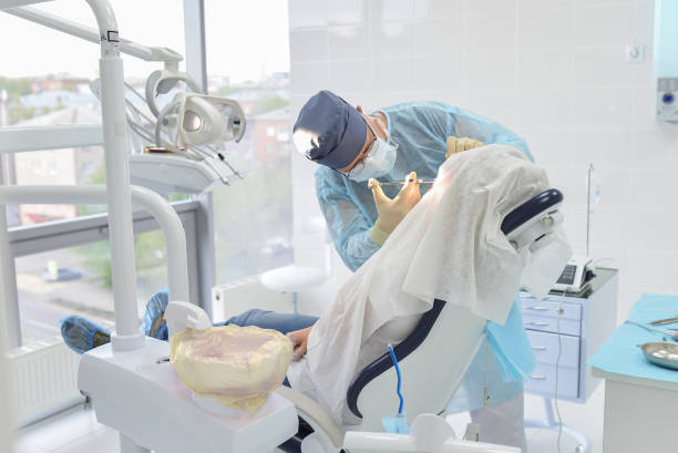 Best Weekend Emergency Dentist in Ramtown, NJ
